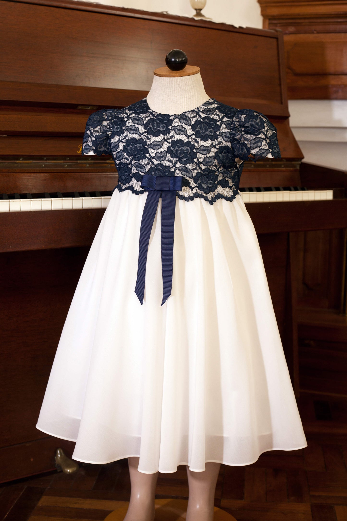 Celeste Ceremony Dress