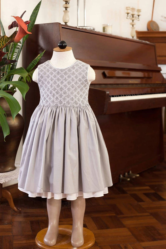 Kaliana Dress