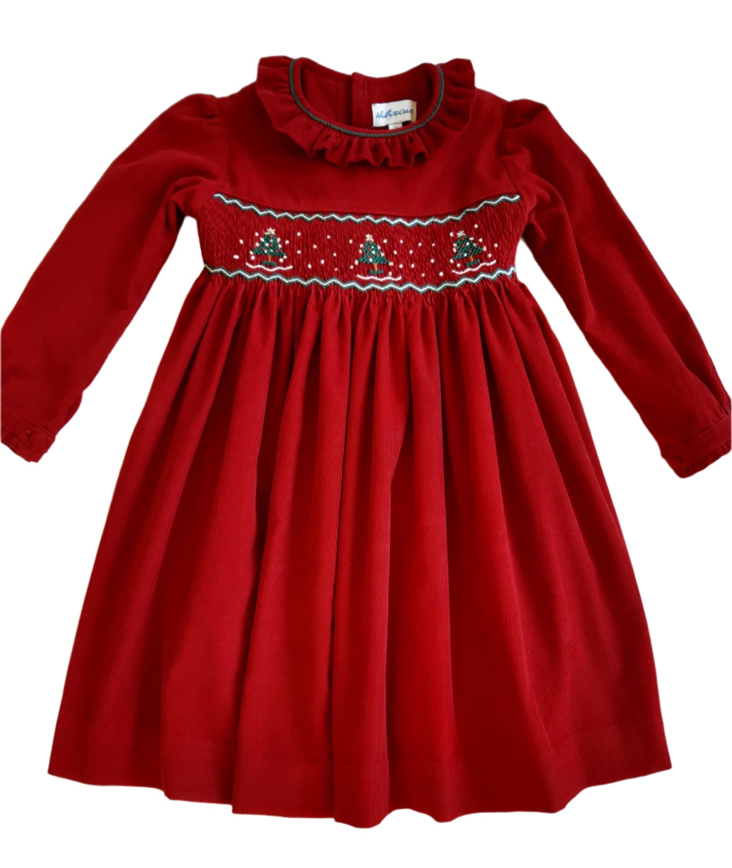 Santa Dress